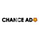 Orlando SEO Company, Website Design - Chance Ad logo